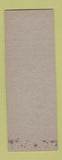 Matchbook Cover - Jake's East Side Barber Shop Lingle WY hillbilly SAMPLE
