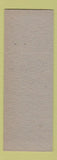 Matchbook Cover - Christiansen for County Supervisor  hillbilly SAMPLE