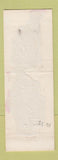 Matchbook Cover - Russell Fix It Shop Green River UT hillbilly SAMPLE
