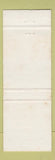 Matchbook Cover - Ladd Brook Motor Inn Pownal VT Superior Motel