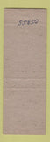 Matchbook Cover - Newport City Motel Roy's Newport VT