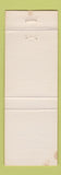 Matchbook Cover - Oxford Hotel Oxford OH