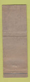 Matchbook Cover - Texaco oil gas Bessert Shubert Freeport IL POOR