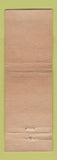 Matchbook Cover - Texaco oil gas Mead Freeport IL WORN