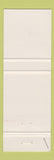 Matchbook Cover - Les Gars de Bois Asbestos QC Lawn Mowers