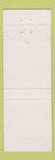 Matchbook Cover - Starboard Way Boat Repair Grant AL