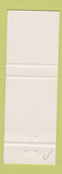 Matchbook Cover - Johnson Boat Motors Weldon IL