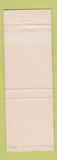 Matchbook Cover - Billy Budd Movie?