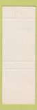 Matchbook Cover - Ferdinand's Restaurant Wheaton MD