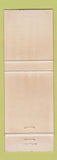 Matchbook Cover - Marriott Inn's Louisville KY Clarksville