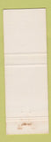 Matchbook Cover - Le Bergerac Restaurant Montreal QC