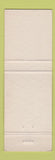 Matchbook Cover - Engineers Club Boston MA