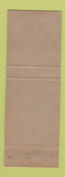 Matchbook Cover - Hong & Kong Chinese Restaurant Chelmsford MA