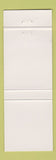 Matchbook Cover - La Modonnina Restaurant Woodbridge ON Mona Lisa