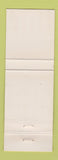 Matchbook Cover - Garfield's Lounge Toledo OH WEAR