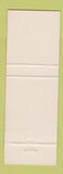 Matchbook Cover - Charles F Henderson for State Representative  Democrat