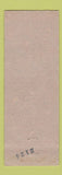 Matchbook Cover - Macedon Tydol Veedol oil gas Macedon NY