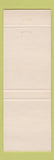 Matchbook Cover - El Carlo Motel Valdosta GA