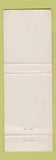 Matchbook Cover - Fleet Wing oil gas Pucak's Coalburg OH