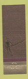 Matchbook Cover - Michelangelo's Restaurant Mexico MO
