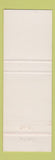Matchbook Cover - The Oscar Restaurant Hazleton PA