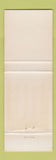 Matchbook Cover - Promenade Cafe New York City Reckefeller Center