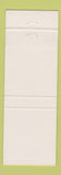 Matchbook Cover - Boone County State Bank Lebanon IN