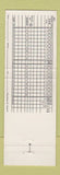Matchbook Cover - Arizona Country Club Phoenix AZ