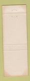 Matchbook Cover - Black Canyon Heights Motel Phoenix AZ