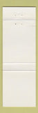 Matchbook Cover - Pier 36 Marine Service Howard OH