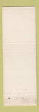 Matchbook Cover - James Scarazzo Jr District Attorney Election
