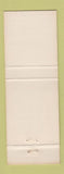 Matchbook Cover - Vernon Lehman Supervisor Election CA?