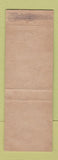 Matchbook Cover - Jim Day Congress Election