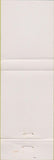 Matchbook Cover - Say It with Flowers Lion True Color