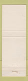 Matchbook Cover - George Bonacich Election Cupertino City Council CA