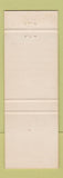Matchbook Cover - Nathan J Low City Councilman Election