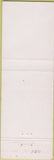 Matchbook Cover - Central Carton Co Cincinnati OH paper boxes