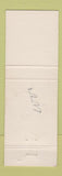 Matchbook Cover - HK Smith House of Delegates Election Wood County