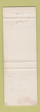 Matchbook Cover - Logan International Motel Boston MA