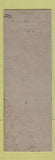 Matchbook Cover - Hotel Vendome Boston MA