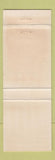 Matchbook Cover - Galley Restaurant Morro Bay CA Kailua Kona Hawaii WEAR