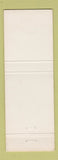 Matchbook Cover - First Hawaiian Bank Hawaii