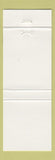 Matchbook Cover - Bogart's Restaurant Scarborough ON