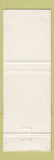 Matchbook Cover - Lincoln National Insurance WB Kibble Akron OH