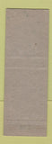 Matchbook Cover - Hotel William Penn Pittsburgh PA