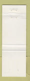 Matchbook Cover - Elvis Presley King of Rock n Roll Death 23th Anniversary WEAR