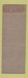 Matchbook Cover - Chateau Richelieu New York City WEAR