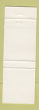 Matchbook Cover - Key Largo Restaurant Kissimmee FL