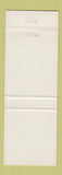 Matchbook Cover - Bogart's Canton OH