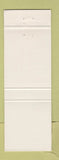 Matchbook Cover - Marco Polo Inn Daytona Beach FL